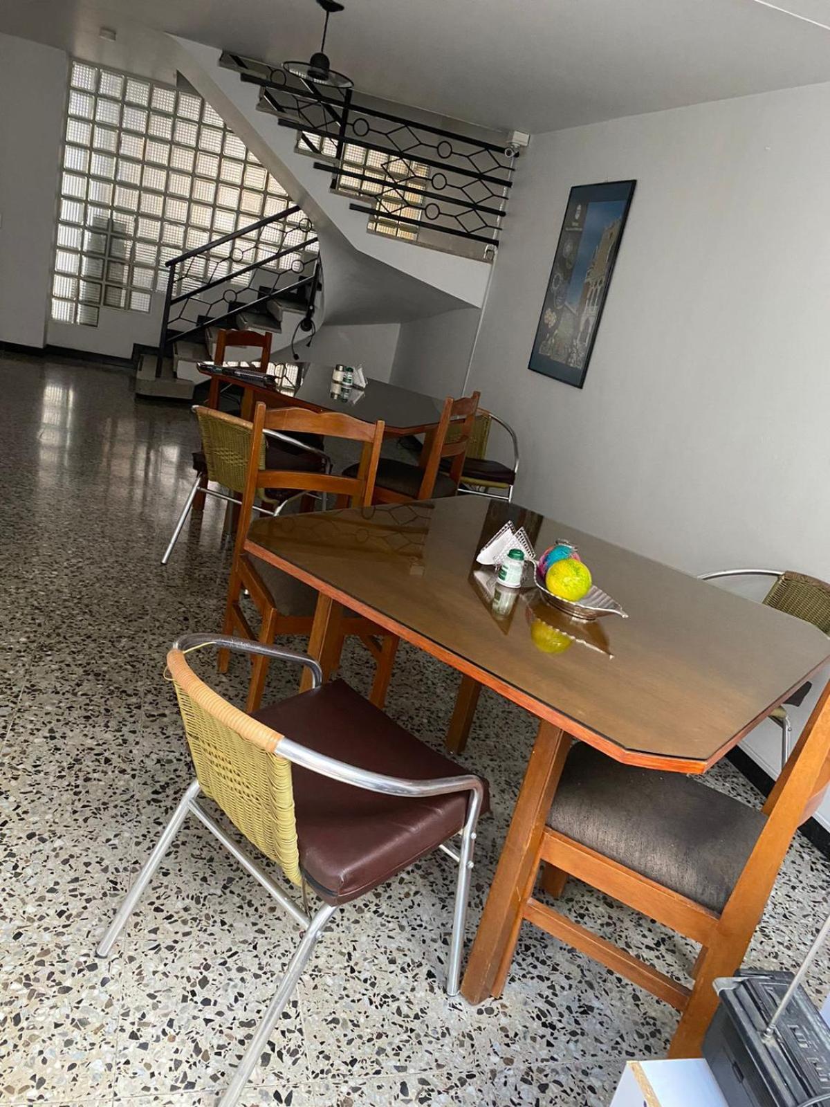 Hotel Arena Park Bogotá Zewnętrze zdjęcie